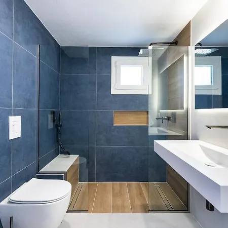 Prázdninový dům Pinereef Blue