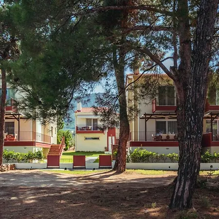 Pinereef Blue Σκάλα Ραχωνίου