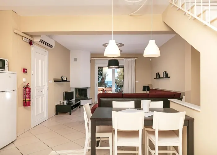 Σπίτι διακοπών Pinereef Blue *