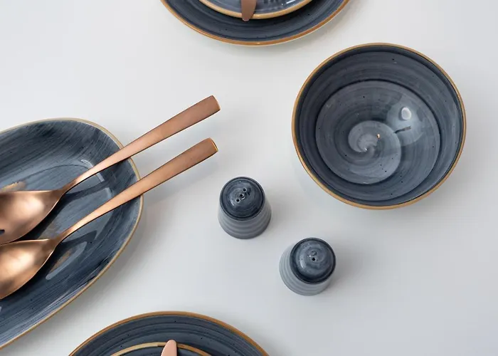 Σπίτι διακοπών Pinereef Blue