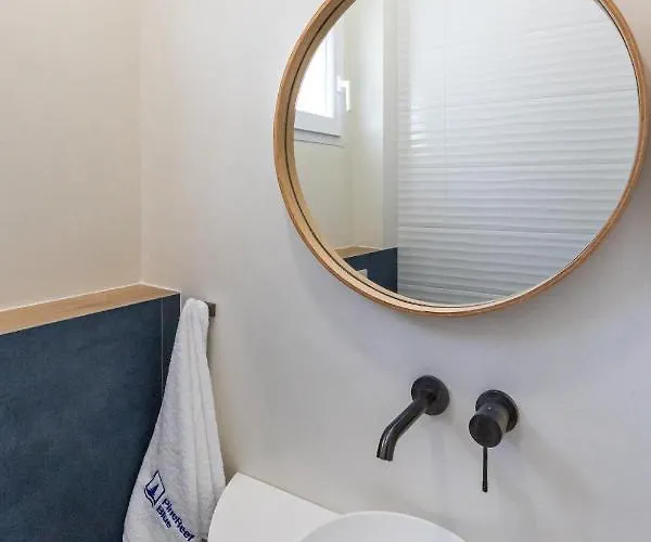 Σπίτι διακοπών Pinereef Blue