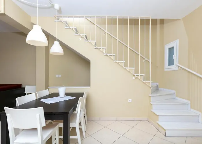 Σπίτι διακοπών Pinereef Blue *