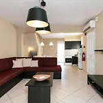 Pinereef Blue Σπίτι διακοπών Σκάλα Ραχωνίου