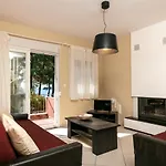 Pinereef Blue Σπίτι διακοπών Σκάλα Ραχωνίου