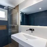 Pinereef Blue Σπίτι διακοπών Σκάλα Ραχωνίου