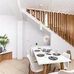 Σπίτι διακοπών Pinereef Blue Σκάλα Ραχωνίου