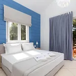 Σπίτι διακοπών Pinereef Blue Σκάλα Ραχωνίου