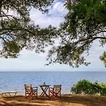 Σπίτι διακοπών Pinereef Blue