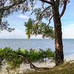 Σπίτι διακοπών Pinereef Blue Σκάλα Ραχωνίου