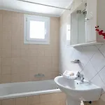 Σπίτι διακοπών Pinereef Blue Σκάλα Ραχωνίου