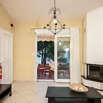 Pinereef Blue Σπίτι διακοπών *