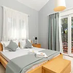 Σπίτι διακοπών Pinereef Blue Σκάλα Ραχωνίου