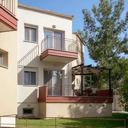 Pinereef Blue Tatil Evi *