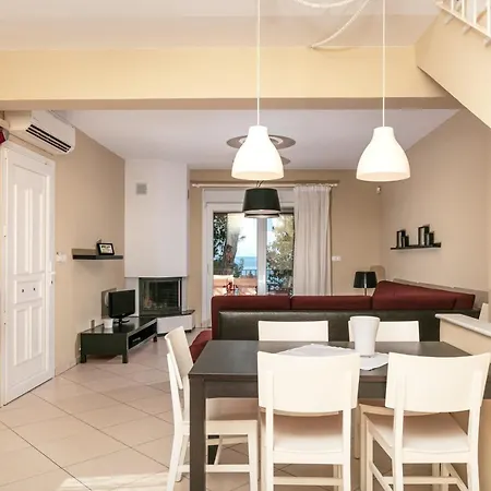 Сasa de vacaciones Pinereef Blue *