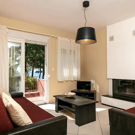 Pinereef Blue Holiday home Skala Rachoni (Thasos)