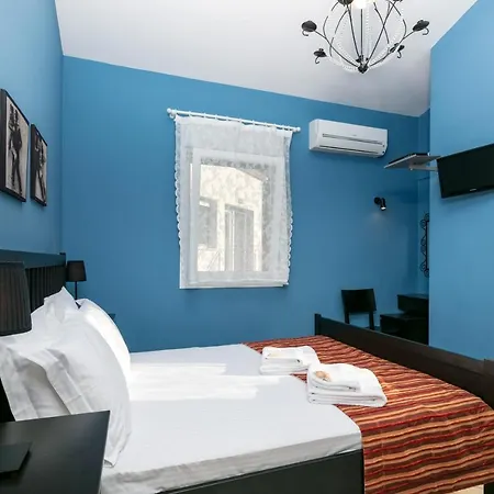 Pinereef Blue Holiday home *