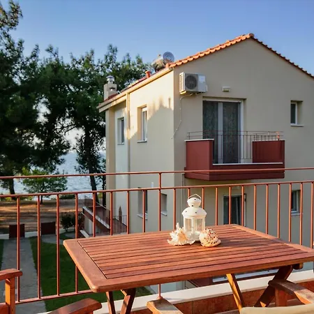 Pinereef Blue Holiday home
