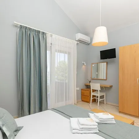 Сasa de vacaciones Pinereef Blue