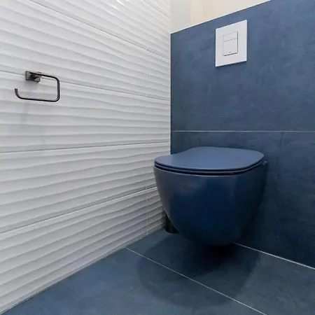 Prázdninový dům Pinereef Blue *