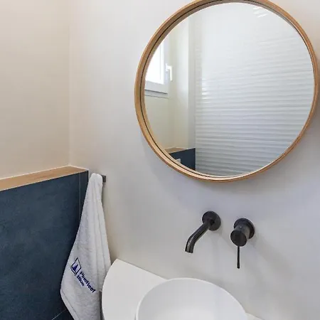 Nyaraló Pinereef Blue