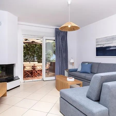 Nyaraló Pinereef Blue *