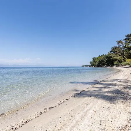 Pinereef Blue Prázdninový dům *