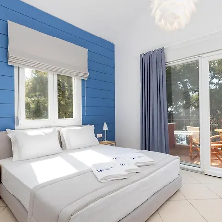 Pinereef Blue Nyaraló *