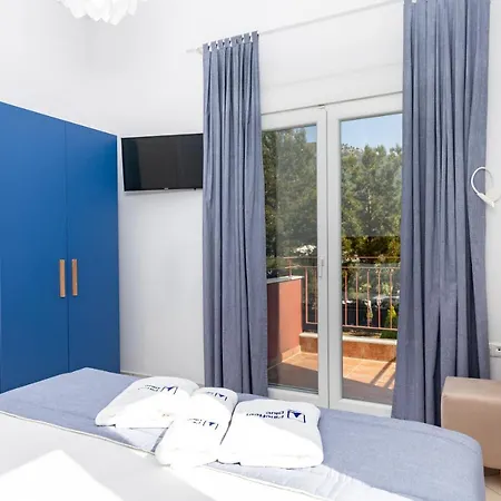 Prázdninový dům Pinereef Blue *