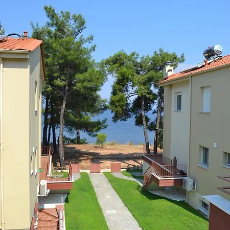 Nyaraló Pinereef Blue *