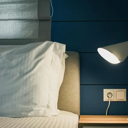 Pinereef Blue Prázdninový dům