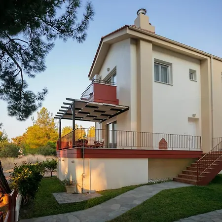 Tatil Evi Pinereef Blue