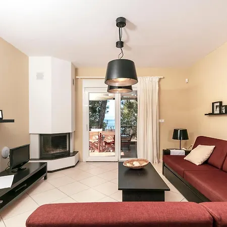 Pinereef Blue Skala Rachoni (Thasos)