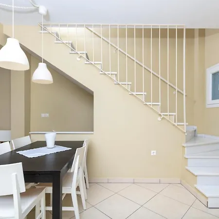 Prázdninový dům Pinereef Blue *