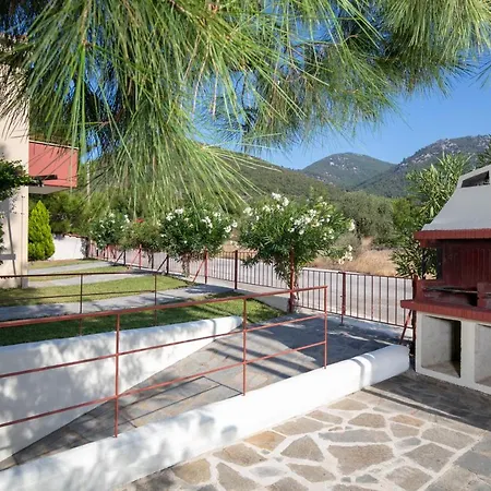 Pinereef Blue Skala Rachoni (Thasos)