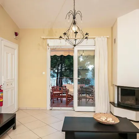 Pinereef Blue Prázdninový dům *