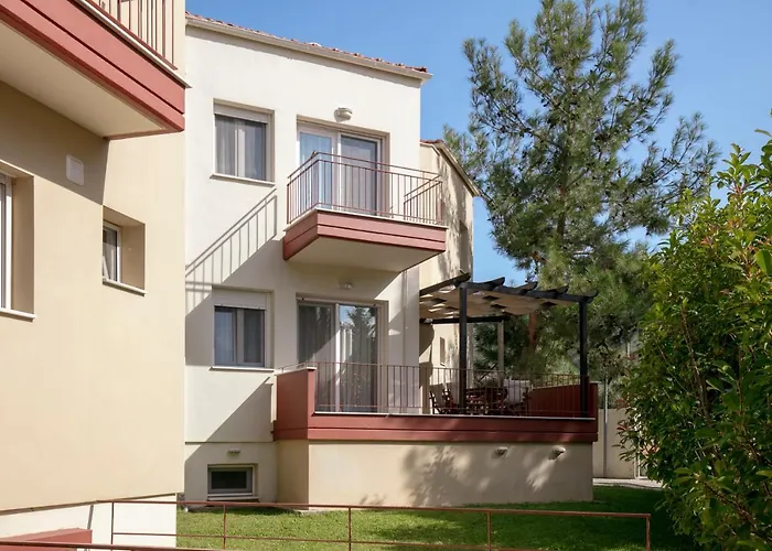 Pinereef Blue Tatil Evi *