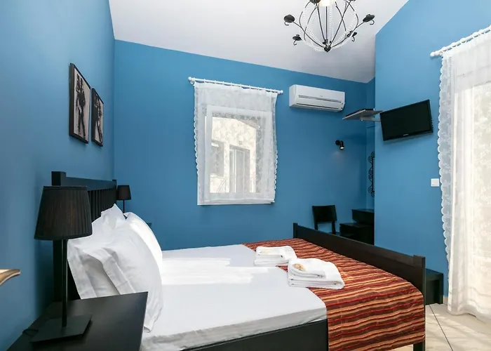 Pinereef Blue Tatil Evi *