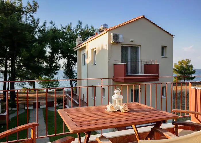 Pinereef Blue Tatil Evi