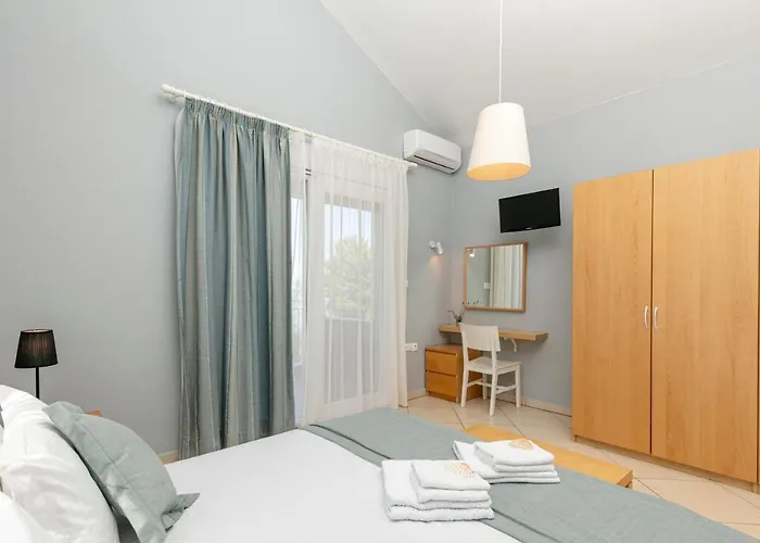 Tatil Evi Pinereef Blue