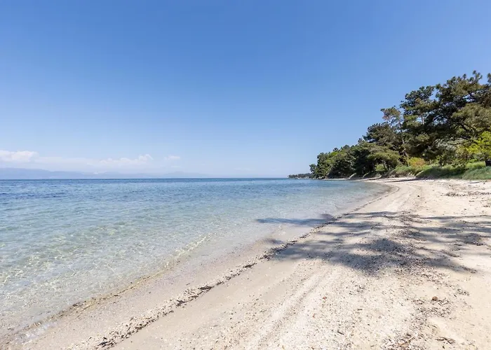 Pinereef Blue Tatil Evi *