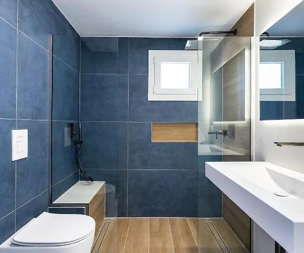 Tatil Evi Pinereef Blue