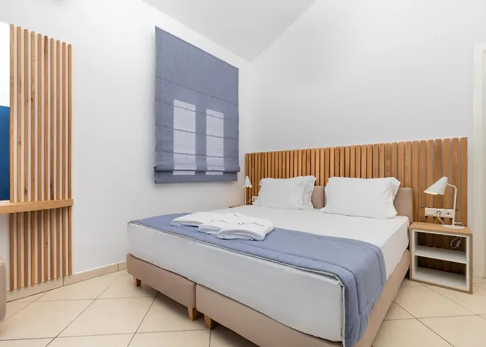 Pinereef Blue Tatil Evi *