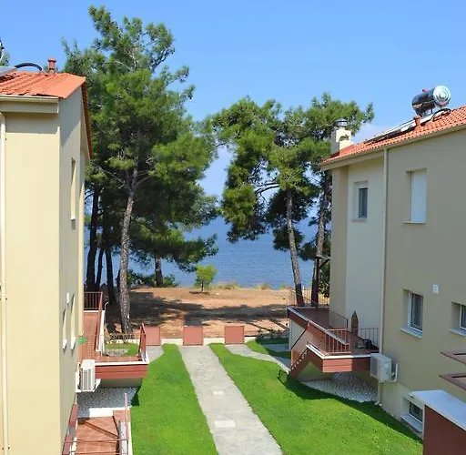 Tatil Evi Pinereef Blue *