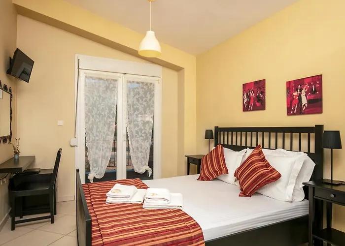 Tatil Evi Pinereef Blue *