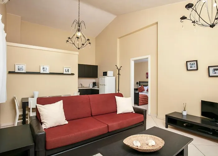 Pinereef Blue Tatil Evi Skala Rachoni (Thasos)