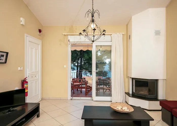 Pinereef Blue Tatil Evi *