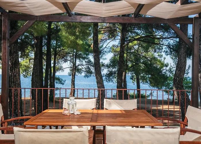 Pinereef Blue * Skala Rachoni (Thasos)